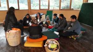 family workshop