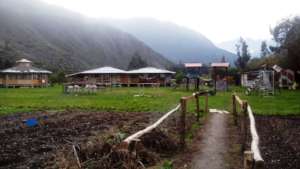 YachayKuska School