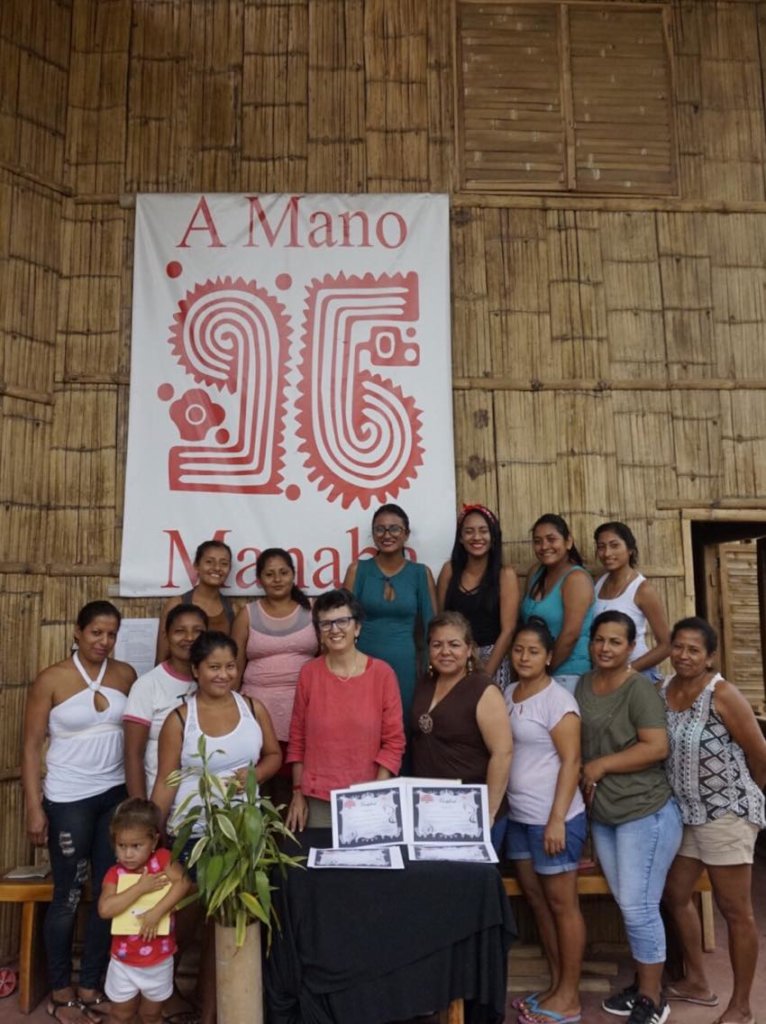 empowering women