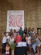 empowering women