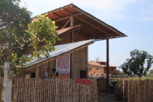 Centro Intercultural A mano manaba