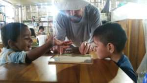 Learning is fun
