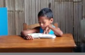 CHANGE THE LIVES OF 300 CHILDREN IN ECUADOR