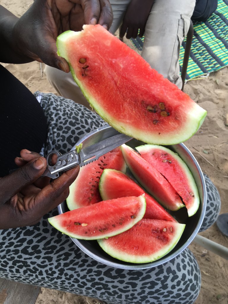 Capacity Building for Young Entrepreneurs