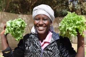 Capacity Building for Young Entrepreneurs