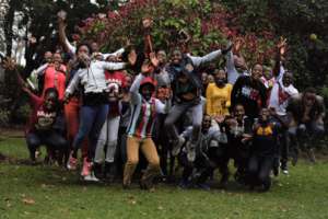 USAP 2017-18 Jumps into College