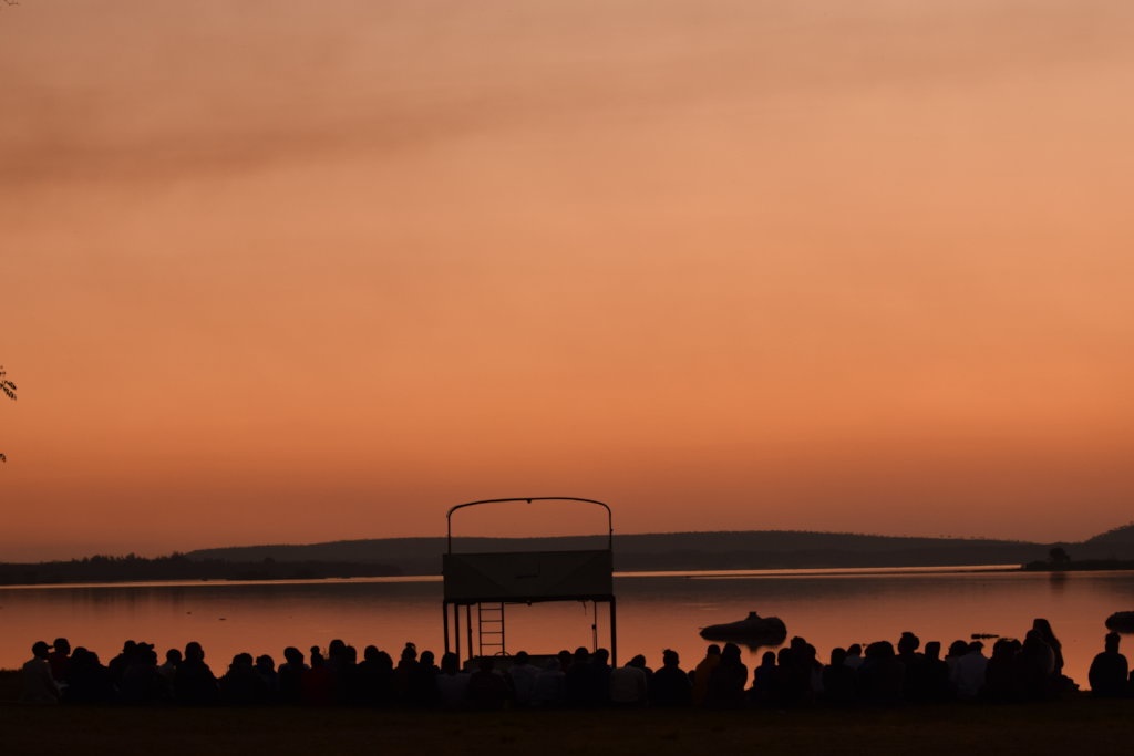 Help Send USAP Zimbabwean Students to College