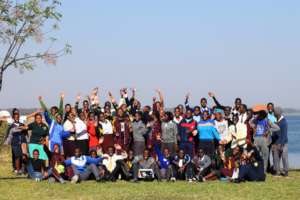 USAP Zimbabwe and Zambia Cohort 2017-18