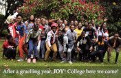 Help Send USAP Zimbabwean Students to College
