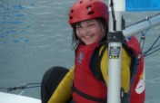 Oceans of Opportunity for 20 Vulnerable Youngsters