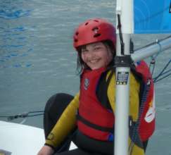 Oceans of Opportunity for 20 Vulnerable Youngsters