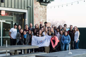 UAEM North American Leadership Meeting 2019