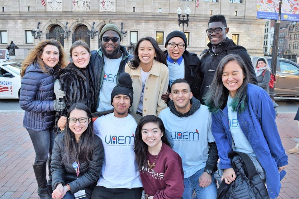 Free the Vaccine for Covid-19!