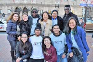 MCPHS UAEM Student Chapter