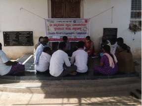 Formation of DPO