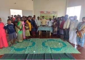 Workshop on Rights of Persons with Disabilities
