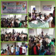 Advocacy programme