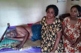 Reaching out to the Palliative Patients