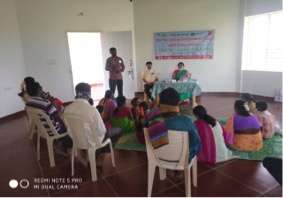 Workshop, Learning for CP and MR Children