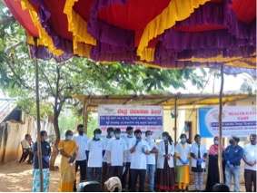 General Health Camp