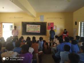Awareness Program for School Children
