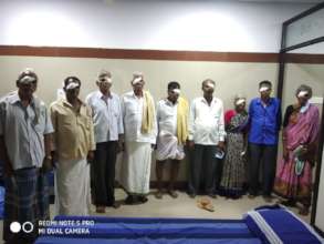 Cataract Surgeries