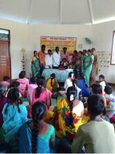 Awareness on Legal Rights