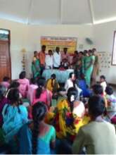 Awareness on Legal Rights