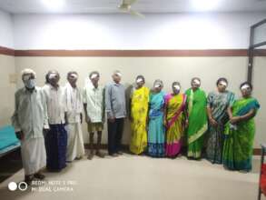 Cataract Surgeries