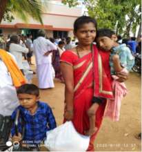 Distribution for the disabled.....