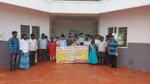 Formation of Legal Committee
