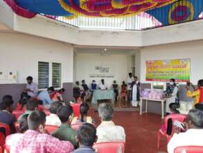 International Day of Persons with Disabilities