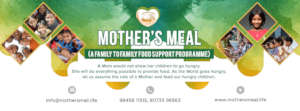 Mothers Meal Banner
