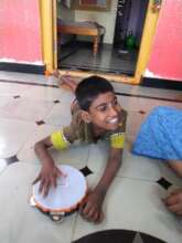 Musical Therapy