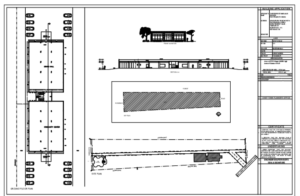 Plan sanction after legal approval