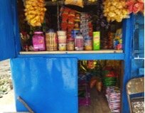 Renovated shop of Mr. Gopal