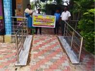 Schools Renovation