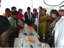 Self-Employment Training