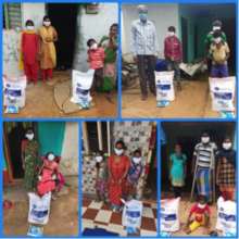 support for families of children with disability