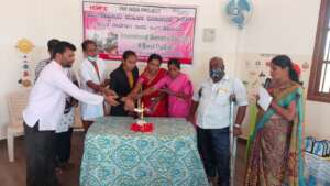 Celebration of International Womens Day