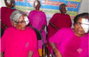 Eye Hospital for 10 Million Poor in Karnataka