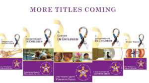 Childhood Cancer Handbook Series