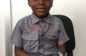 Donate Cancer Handbooks to Families in Nigeria