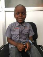 Donate Cancer Handbooks to Families in Nigeria