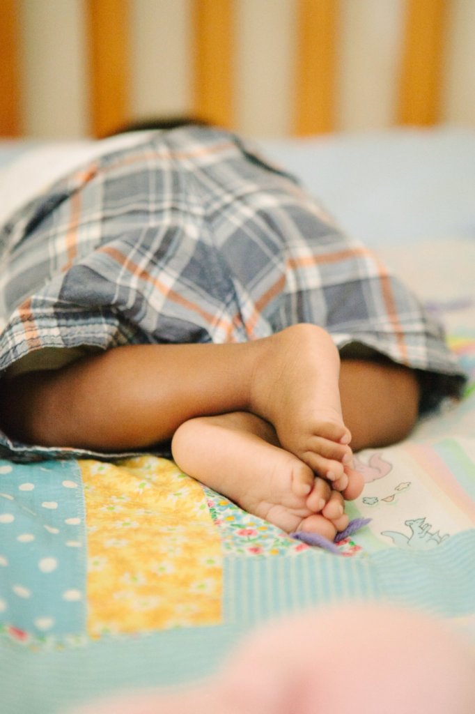 Provide Home for Abandoned Kenyan Infants
