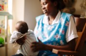 Provide Home for Abandoned Kenyan Infants