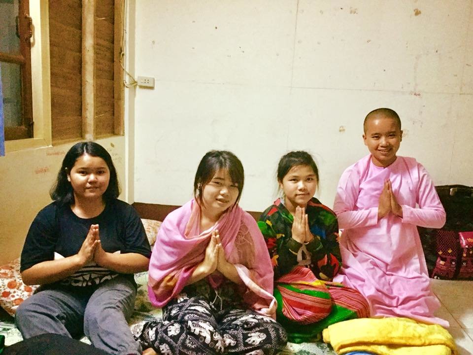 Youth Safety Training to End Risk Migration