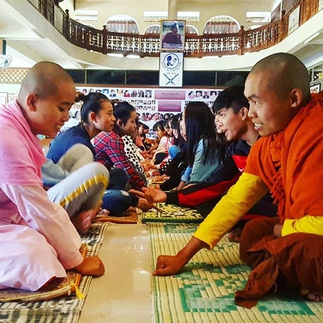 Youth Safety Training to End Risk Migration