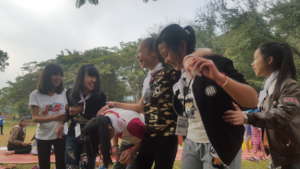 Team Building Exercises