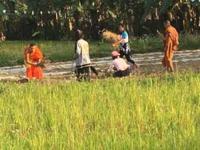 Agriculture Training